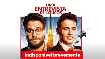 A Entrevista (2014)