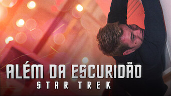 Além da Escuridão - Star Trek (2013)