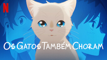 Os Gatos Também Choram (2020)