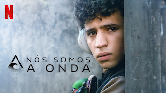 Nós Somos a Onda (2019)