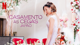 Casamento às Cegas: Japão (2022)