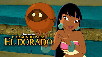 O Caminho Para El Dorado (2000)