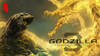 GODZILLA: O Devorador de Planetas (2018)