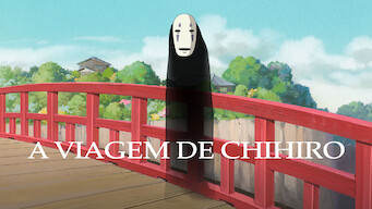 A Viagem de Chihiro (2001)