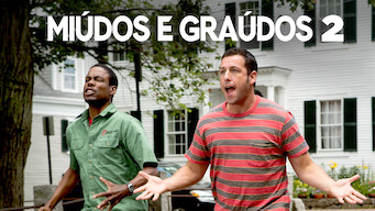 Gente Grande 2 (2013)