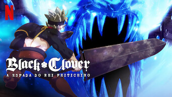 Black Clover: A Espada do Rei Mago (2023)