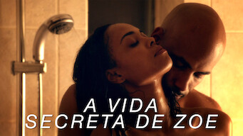 A Vida Secreta de Zoe (2014)