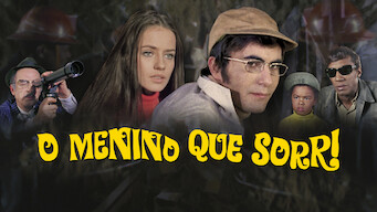 O Menino que Sorri (1968)