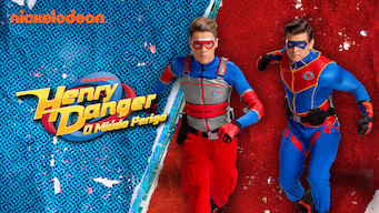 Henry Danger (2015)